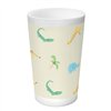Children’s Dinner Set Safta Jungle (5 Pieces)
