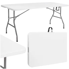 Saliekams galds Springos GF0108 180x74x74 cm