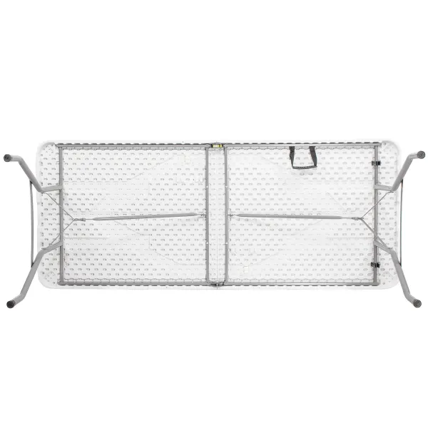 Folding table Springos GF0108 180x74x74 cm