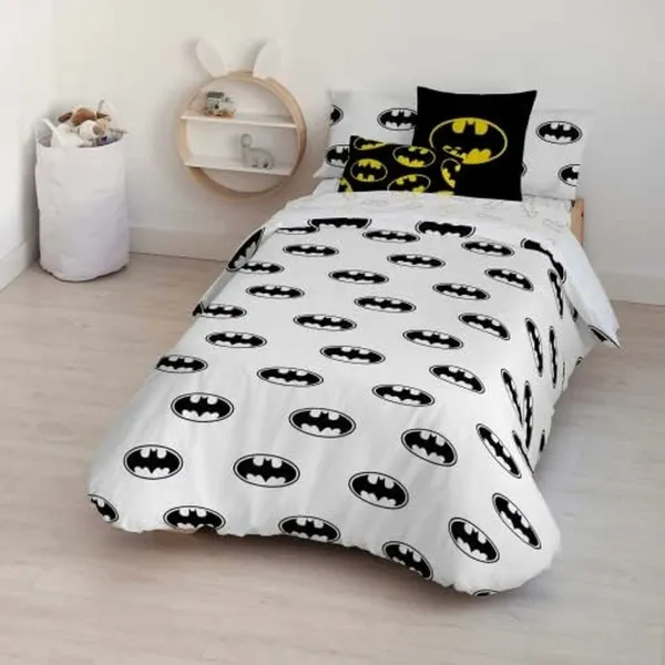 Tekikott Batman Basic Mitmevärviline 175 Niidid 260 x 240 cm