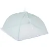 Alpina - Picnic cover / mosquito net for food 35x35x22 cm (green)
