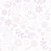 Curtain My Little Pony Multicolour