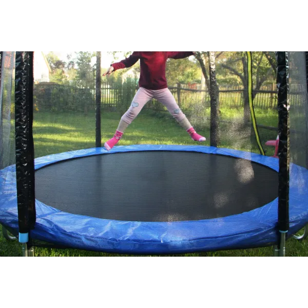 Trampoline mat 435 cm 14ft 88 springs