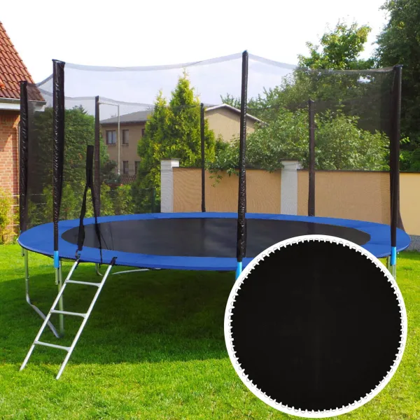 Trampoline mat 435 cm 14ft 88 springs