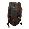 Double Carry-all Batman Black 21 x 8 x 6 cm 3D