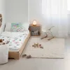 Peitto Peppa Pig Time Bed Monivärinen