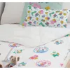 Peitto Peppa Pig Time Bed Monivärinen
