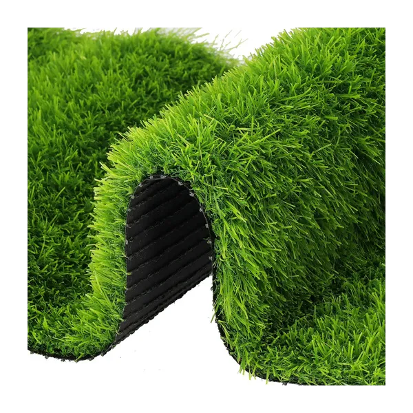 Искусственная трава Springos GA0043 2 м для террасы/балкона UV‑стойкая 32 мм