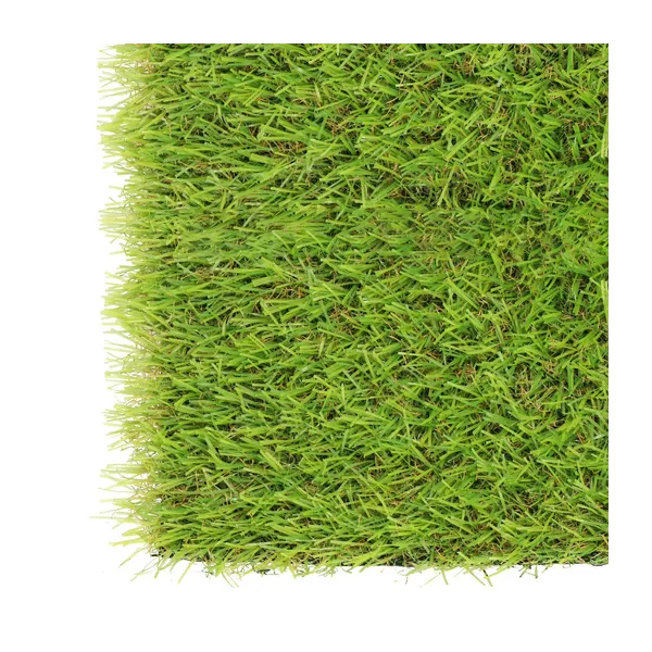 Artificial grass 4 m for terrace balcony soft Springos GA0047 20 mm