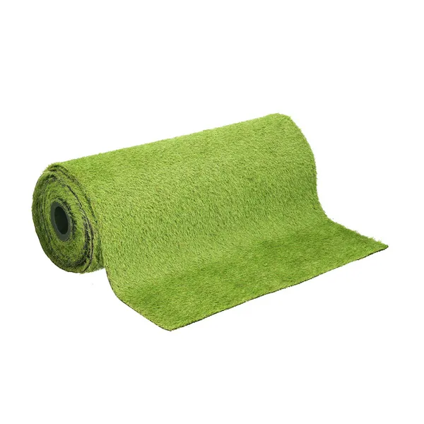 Artificial grass 4 m for terrace balcony soft Springos GA0047 20 mm