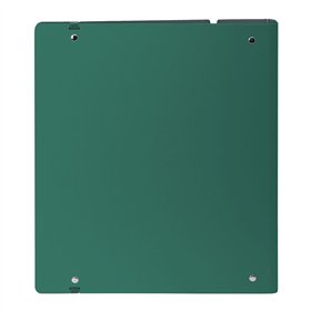 Ring binder Safta Dark green