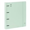 Ring binder Safta Light green Light Green