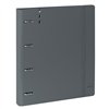 Ring binder Safta Dark grey