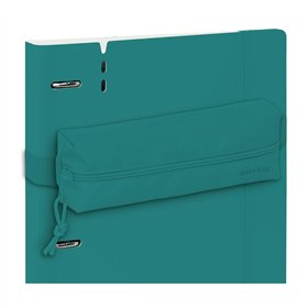 Holdall Safta Blue Blue