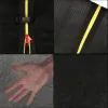 Vidinis batuto apsauginis tinklas TSN-13FT INS 396 CM, 8 stulpai