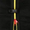 Vidinis batuto apsauginis tinklas TSN-13FT INS 396 CM, 8 stulpai