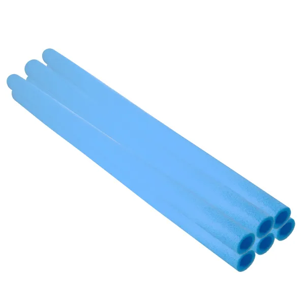 Protective foam for trampoline poles Springos TA0005, 100 cm