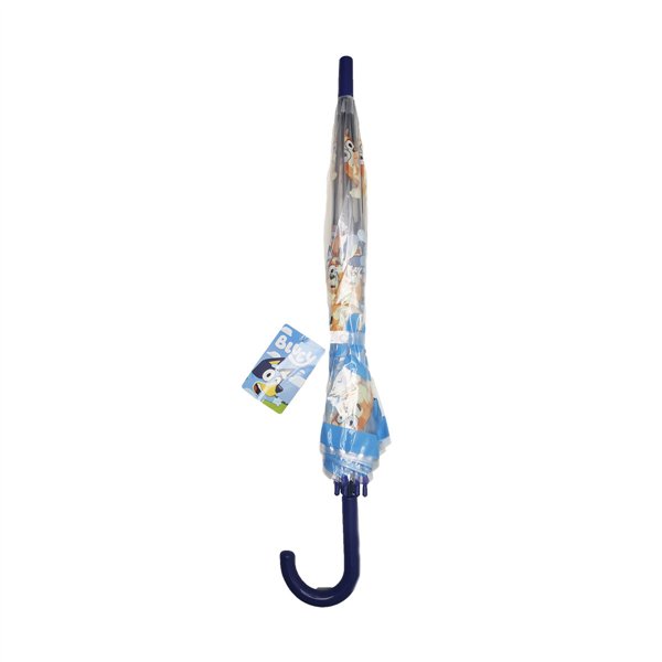 Umbrella Bluey Celeste Ø 76 cm