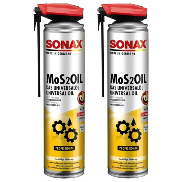 Accessory Sonax SXP03394000X2
