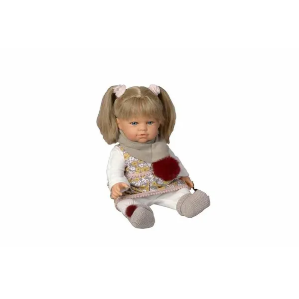 Kūdikio lėlė Jesmar 42 cm