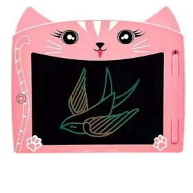 Magic Blackboard DMAN0148C56CLOR Pink 8