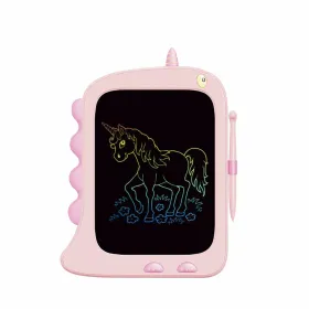 Magic Blackboard Dino Pink 8,5