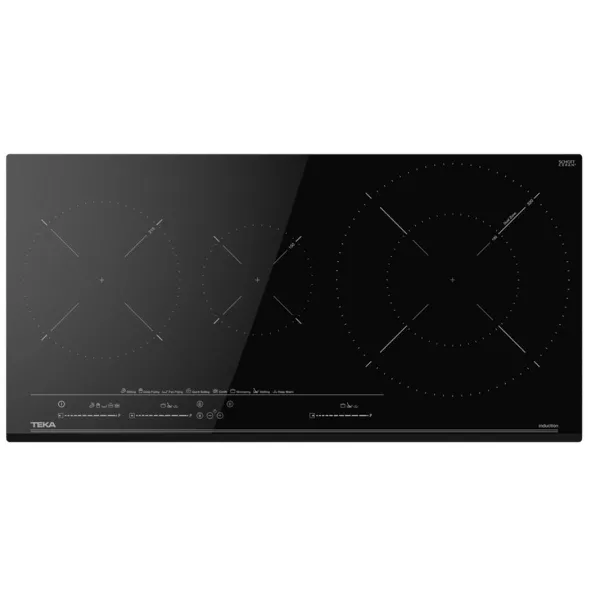 Indukcijas Plīts Teka IZC83620 7200W (80 CM)
