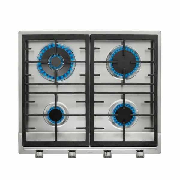 Gaasipliit Teka 58 cm