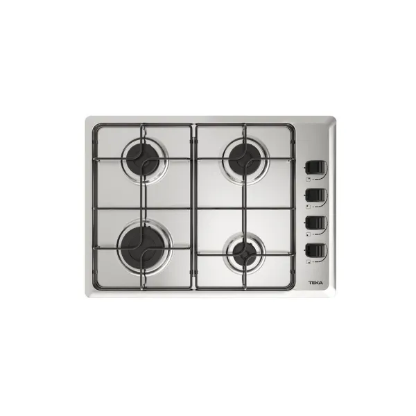 Gāzes plāksne Teka HLX504G 60 cm
