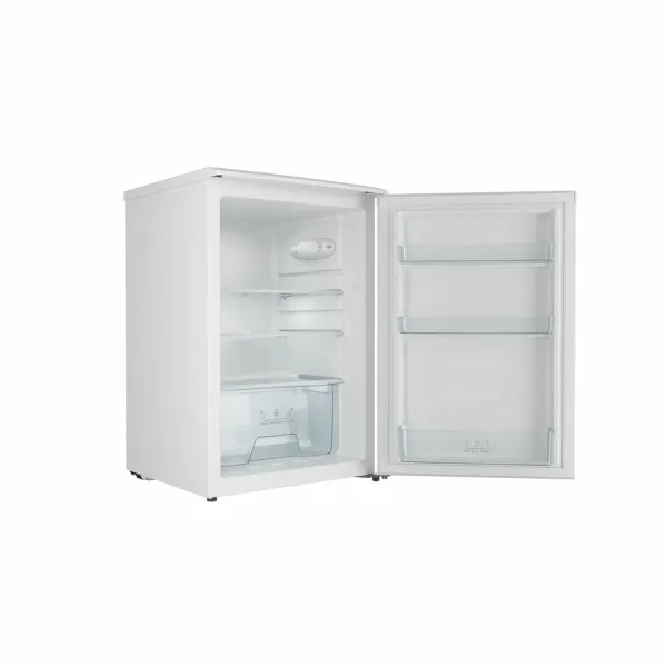 Ledusskapis Teka RSL10130     85 Balts
