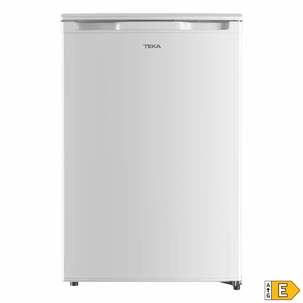 Saldētava Teka RSF10080EU Balts