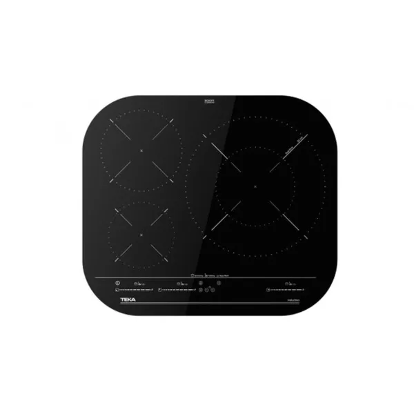 Induktsioonplaat Teka IKC63320MSP