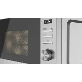 Ahi Teka MWEFS25GSS 700 W 20 L