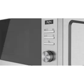 Ahi Teka MWEFS25GSS 700 W 20 L