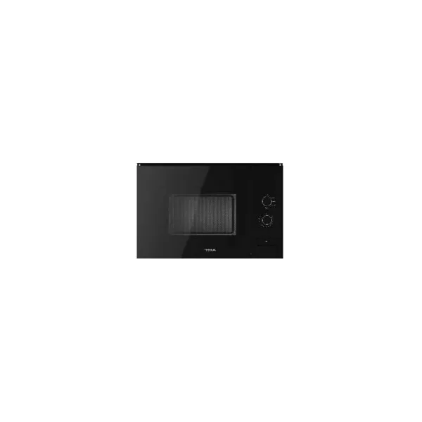 Microwave Teka ML820FI Black 20 L