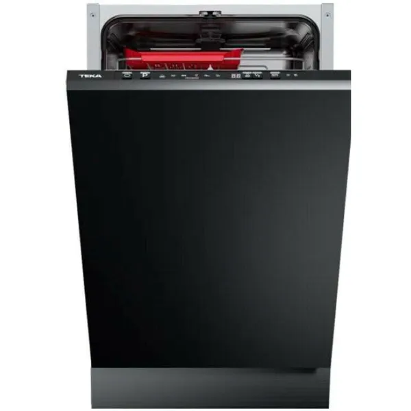Trauku mazgātājs Teka DFI44800