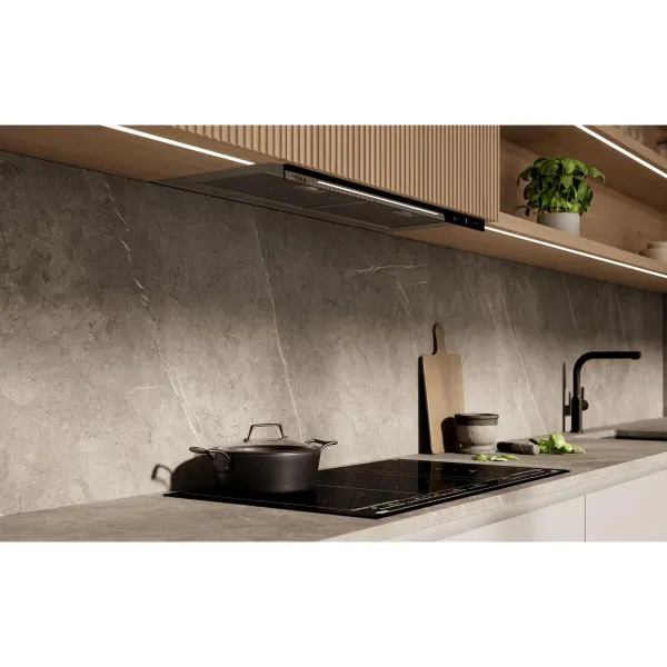 Kitchen extractor Teka GFI97350EOSBK Black (Refurbished C)