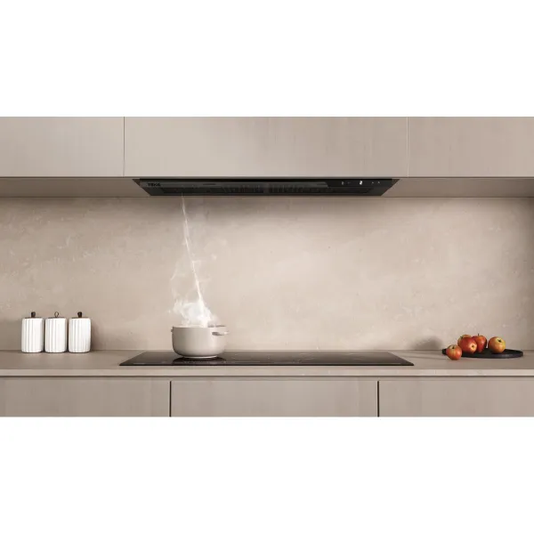 Kitchen extractor Teka GFI97350EOSBK Black (Refurbished C)