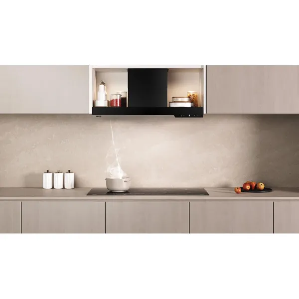 Kitchen extractor Teka GFI97350EOSBK Black (Refurbished C)
