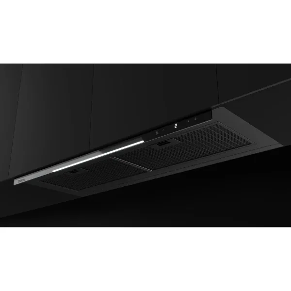Kitchen extractor Teka GFI97350EOSBK Black (Refurbished C)