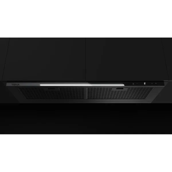 Kitchen extractor Teka GFI97350EOSBK Black (Refurbished C)