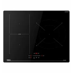Induction Hot Plate Teka IBF63210SSMBK 60 cm