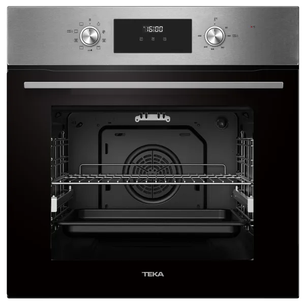 Cepeškrāsns Teka HCB6375 INOX