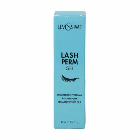 Blakstienų rietiklis Levissime Lash Perm (15 ml)