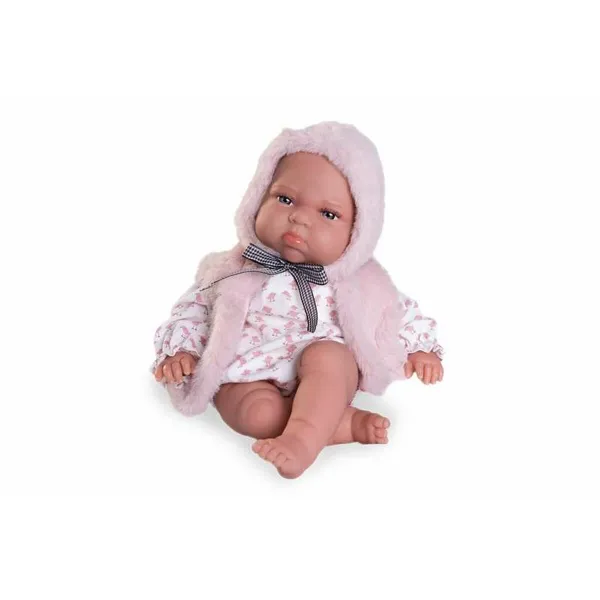 Kūdikio lėlė Antonio Juan 34 cm