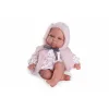 Kūdikio lėlė Antonio Juan 34 cm