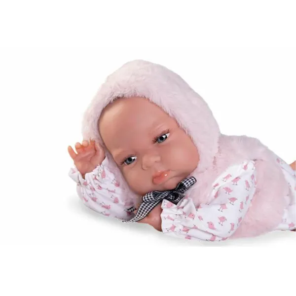 Kūdikio lėlė Antonio Juan 34 cm