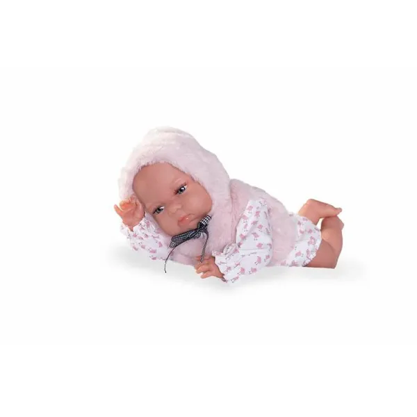 Kūdikio lėlė Antonio Juan 34 cm
