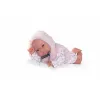 Kūdikio lėlė Antonio Juan 34 cm