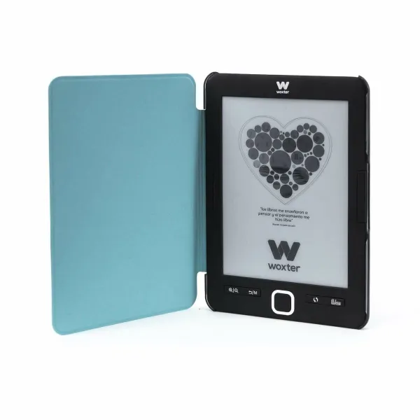 Cietā Diska Ietvars Woxter EB26-010